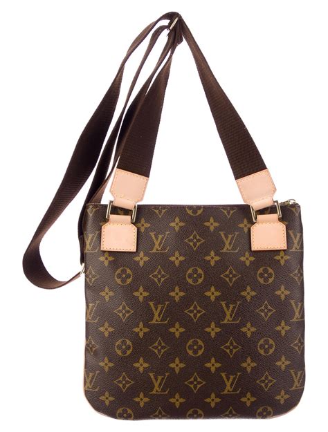 lv bosphore crossbody|louis vuitton crossbody for sale.